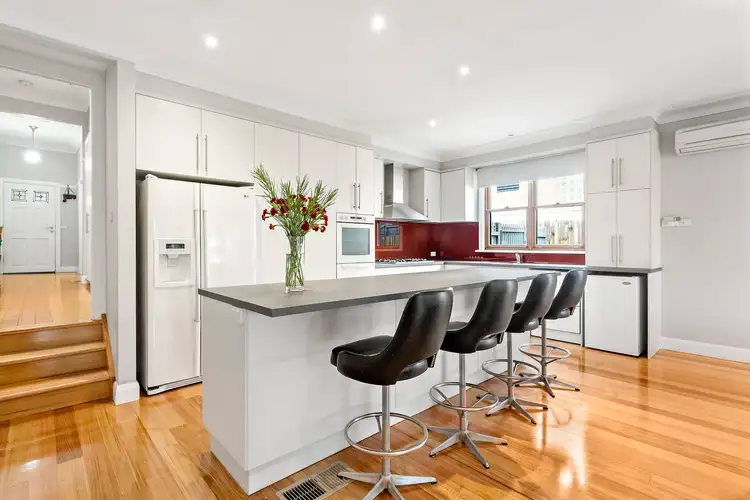 Fourth view of Homely house listing, 47 Eleanor Street, Ashburton VIC 3147