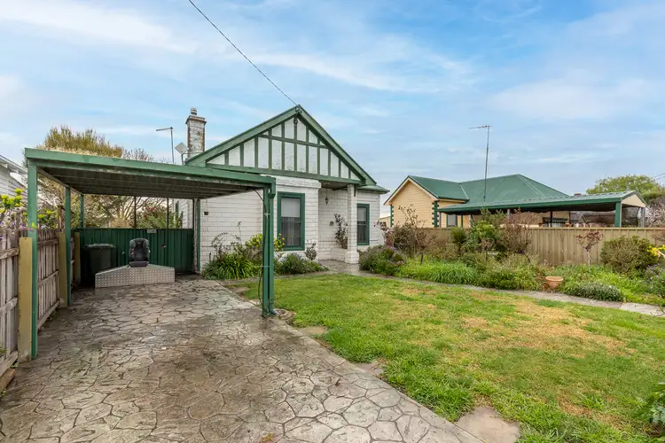 27 Main Street, Boisdale VIC 3860