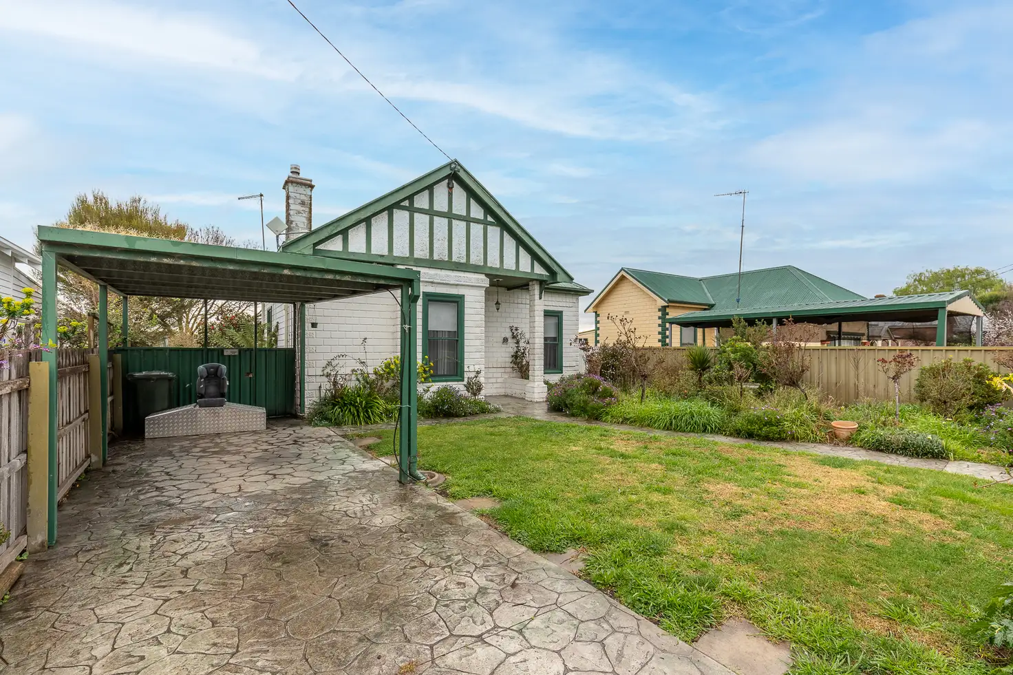 Main view of Homely house listing, 27 Main Street, Boisdale VIC 3860