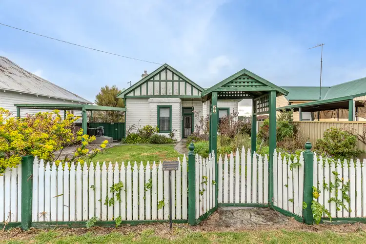 Second view of Homely house listing, 27 Main Street, Boisdale VIC 3860