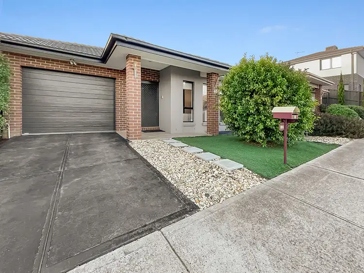 Main view of Homely house listing, 40 Bluejay Road, Doreen VIC 3754