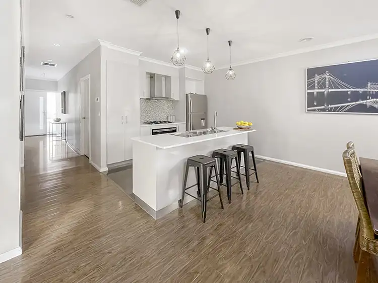 Third view of Homely house listing, 40 Bluejay Road, Doreen VIC 3754