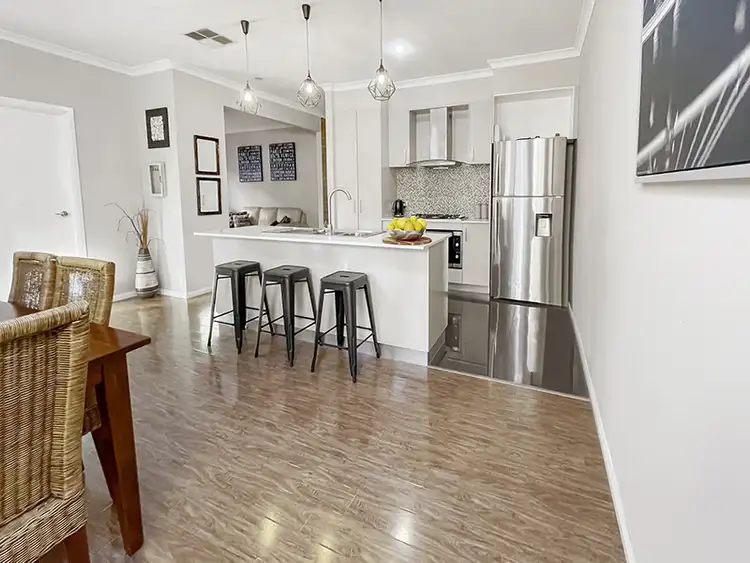 Fourth view of Homely house listing, 40 Bluejay Road, Doreen VIC 3754