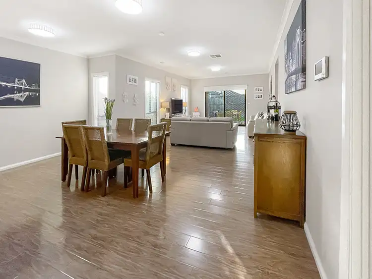 Fifth view of Homely house listing, 40 Bluejay Road, Doreen VIC 3754