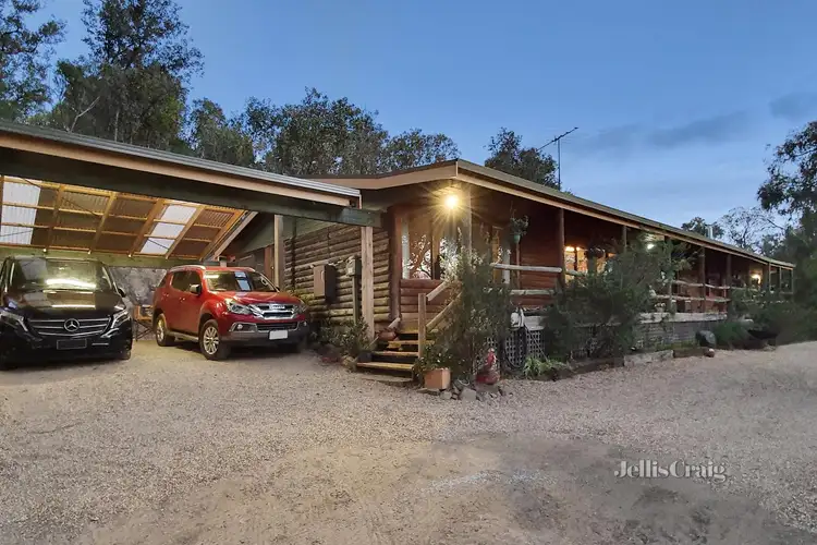 Main view of Homely house listing, 23 Boyd Street, North Warrandyte VIC 3113