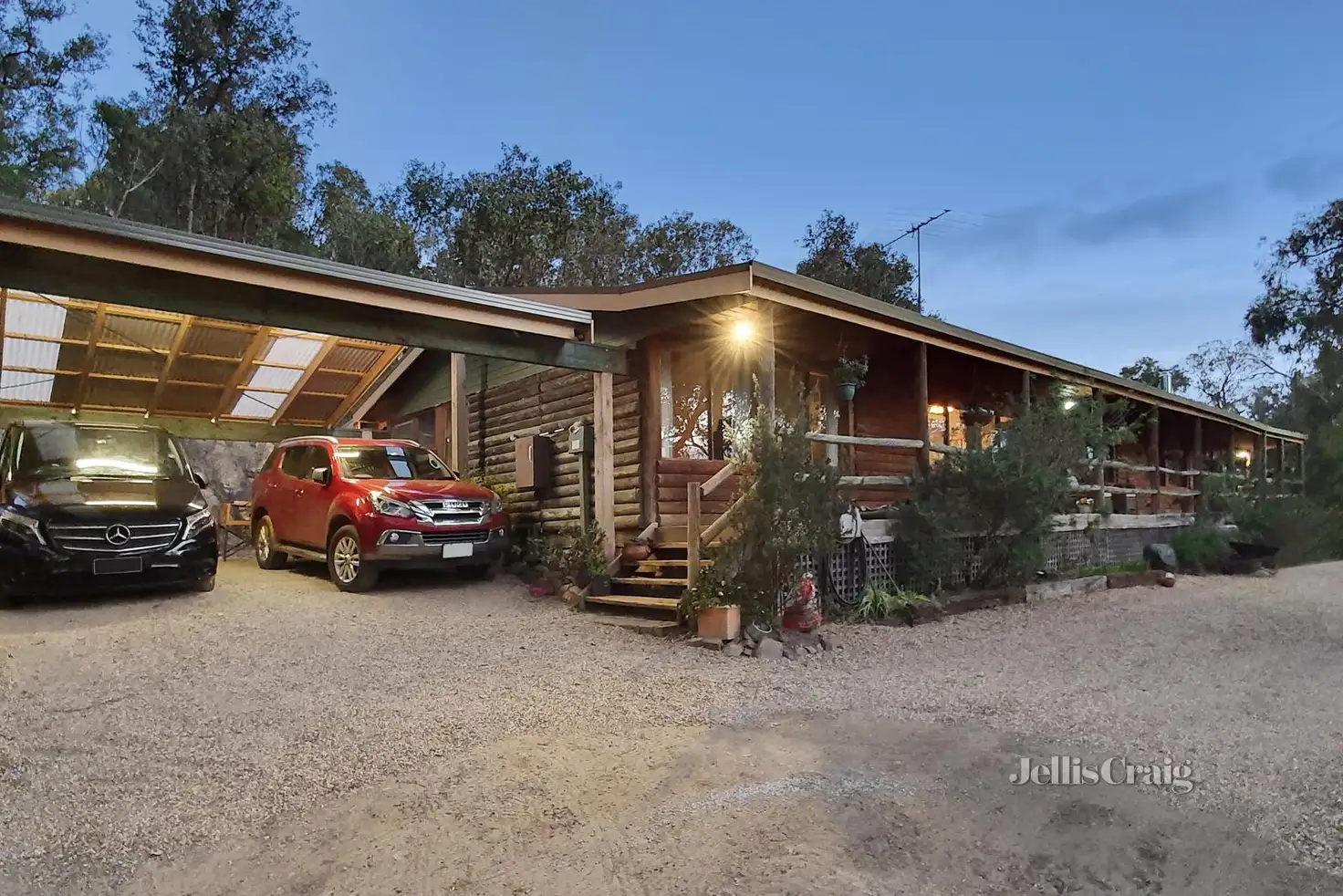 Main view of Homely house listing, 23 Boyd Street, North Warrandyte VIC 3113