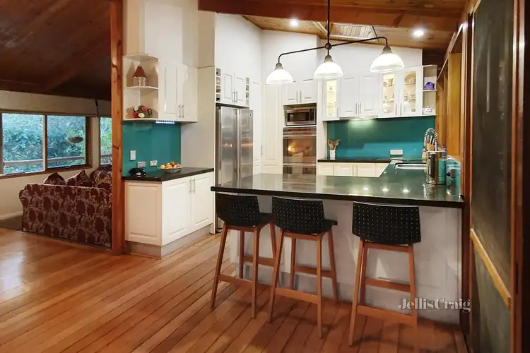 Third view of Homely house listing, 23 Boyd Street, North Warrandyte VIC 3113