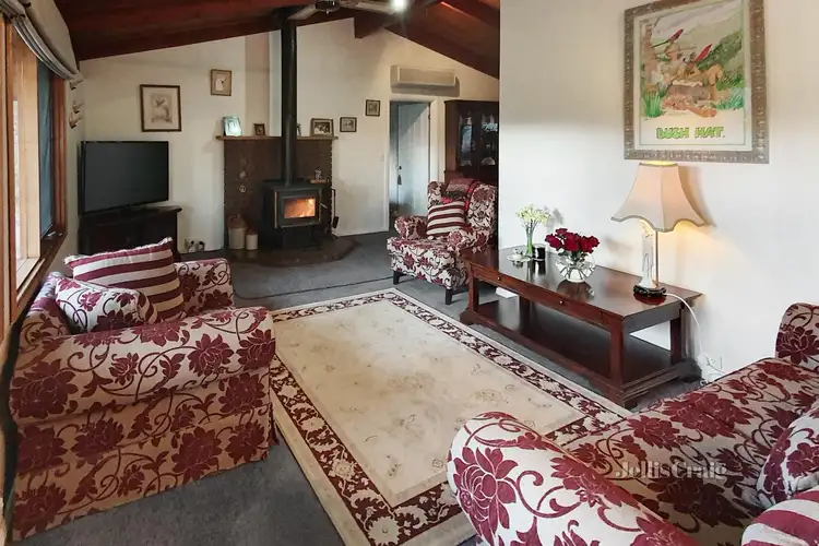 Fourth view of Homely house listing, 23 Boyd Street, North Warrandyte VIC 3113