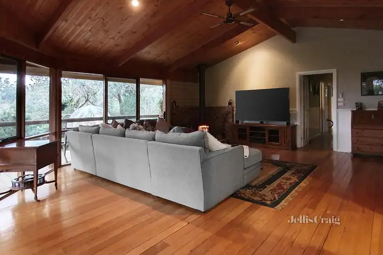 Sixth view of Homely house listing, 23 Boyd Street, North Warrandyte VIC 3113