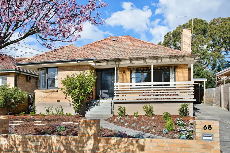 68 Argyll Street, Malvern East VIC 3145