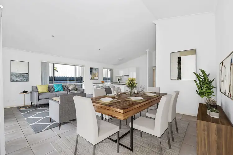 Third view of Homely house listing, 6 Gemini Circuit, Coomera QLD 4209