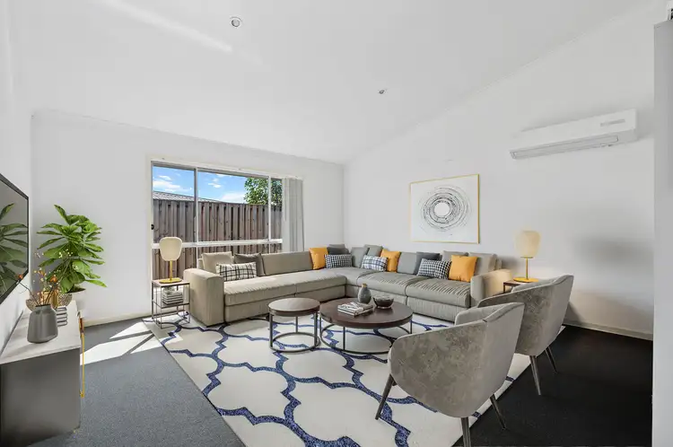 Fourth view of Homely house listing, 6 Gemini Circuit, Coomera QLD 4209