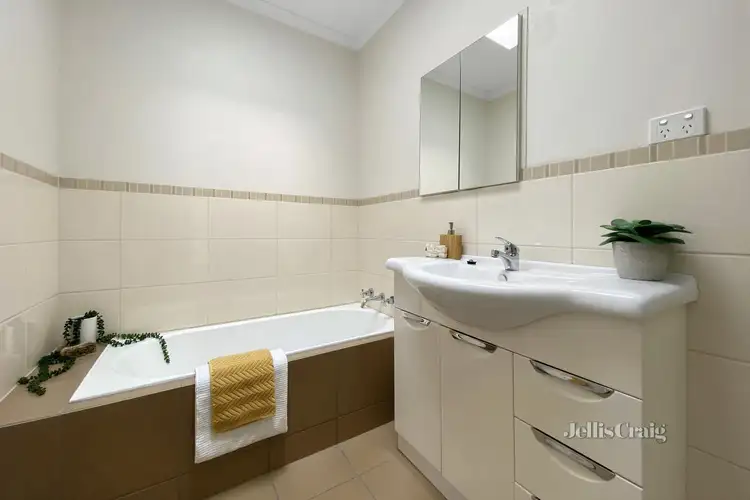 Fifth view of Homely house listing, 12/55 Broadford Crescent, Macleod VIC 3085