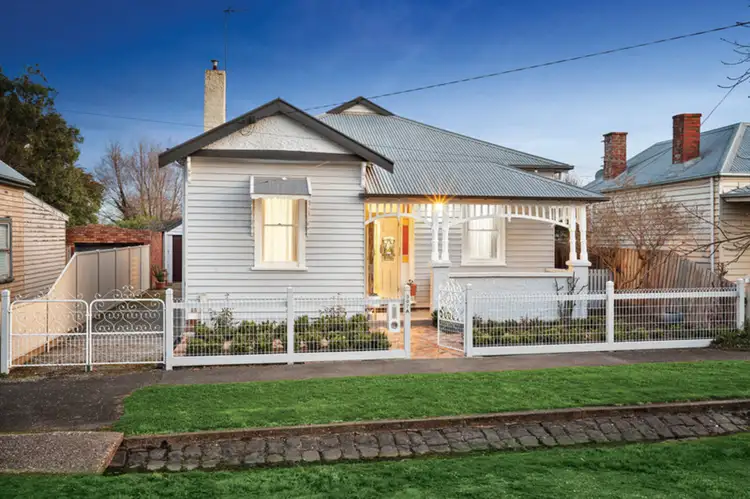 307A South Street, Ballarat Central VIC 3350