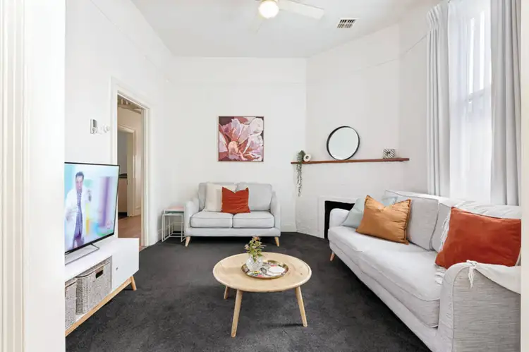 Second view of Homely house listing, 307A South Street, Ballarat Central VIC 3350