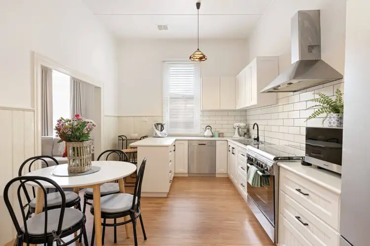 Fourth view of Homely house listing, 307A South Street, Ballarat Central VIC 3350