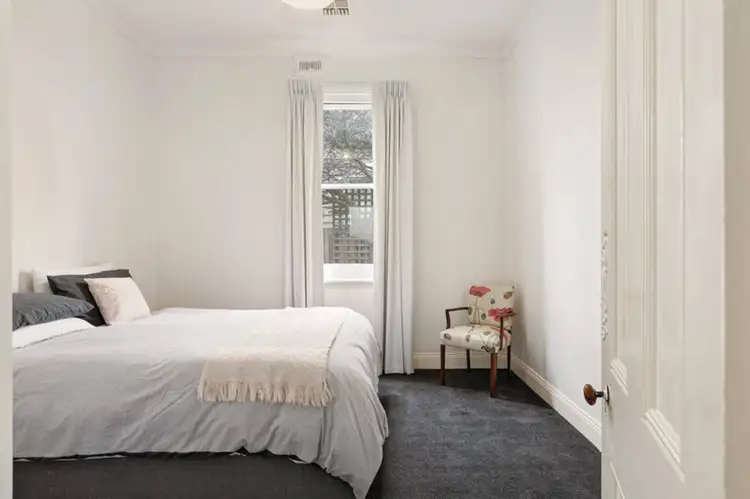 Fifth view of Homely house listing, 307A South Street, Ballarat Central VIC 3350