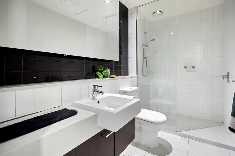 Sixth view of Homely apartment listing, 7/65 Stawell Street, Richmond VIC 3121