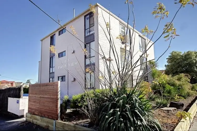 Main view of Homely apartment listing, 4/815 Mt Alexander Road, Moonee Ponds VIC 3039