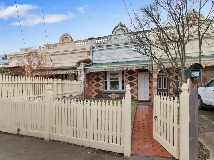 49 Clarke Street, Northcote VIC 3070