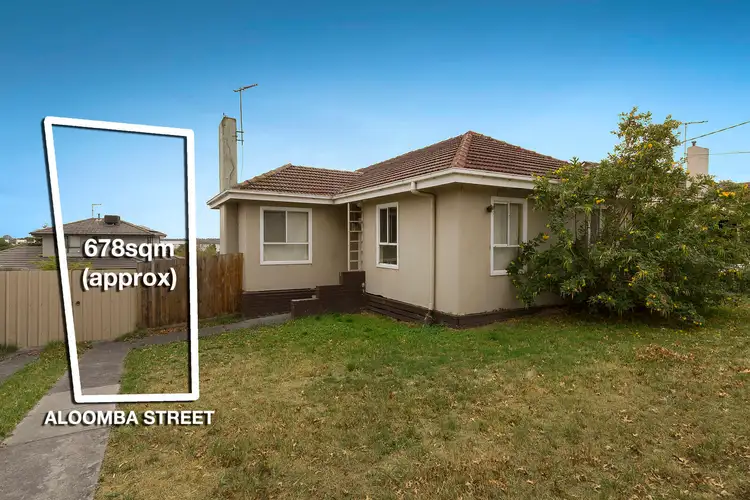 5 Aloomba Street, Chadstone VIC 3148