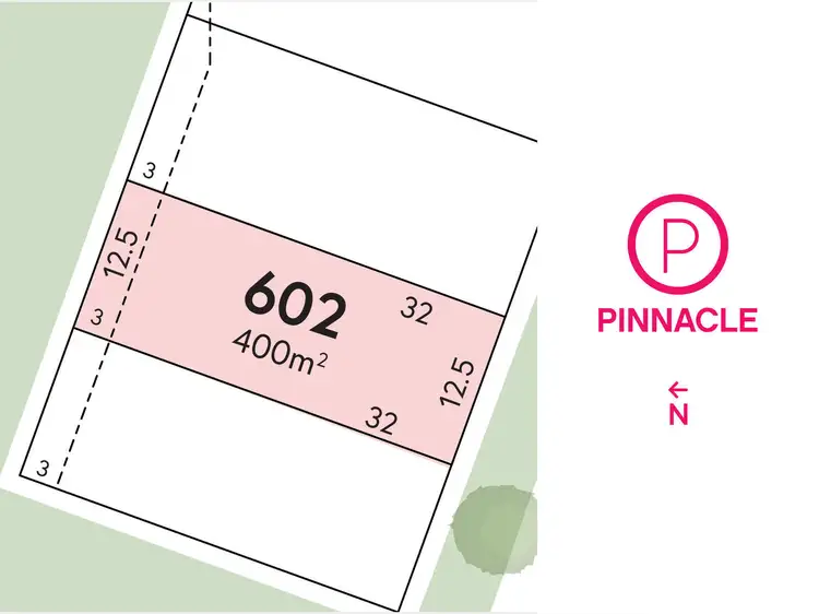Pinnacle/Lot 602 Buick Road, Smythes Creek VIC 3351
