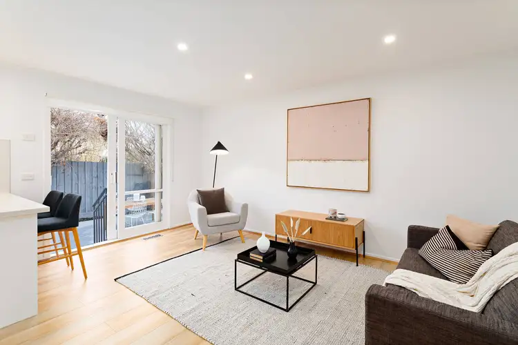 Second view of Homely house listing, 22 Nyrang Street, Chadstone VIC 3148