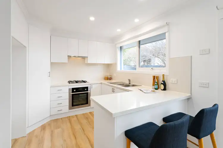 Third view of Homely house listing, 22 Nyrang Street, Chadstone VIC 3148