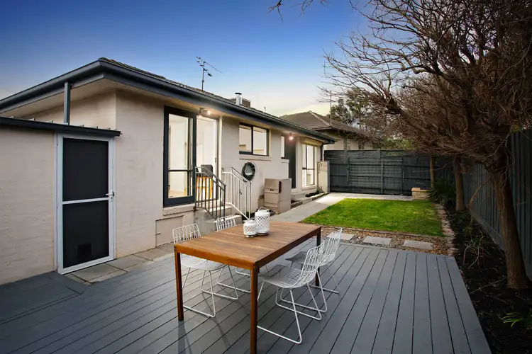 Fifth view of Homely house listing, 22 Nyrang Street, Chadstone VIC 3148
