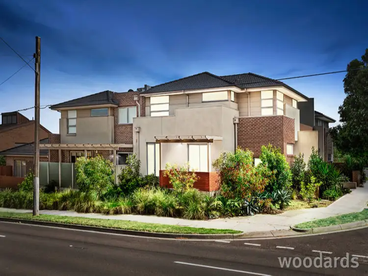 1/121 Manningham Road, Bulleen VIC 3105