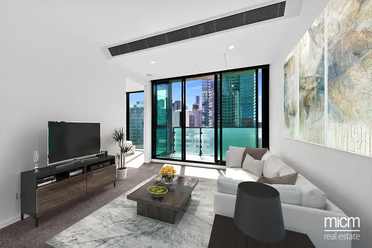 2413/618 Lonsdale Street, Melbourne VIC 3000