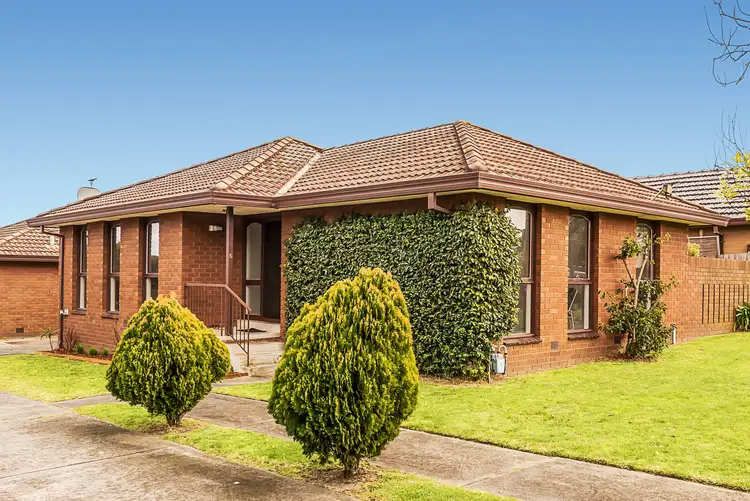6/41 Riley Street, Oakleigh South VIC 3167