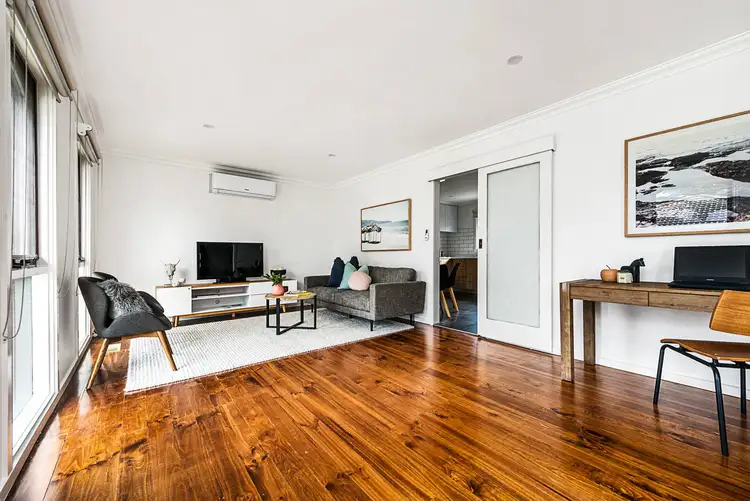 Second view of Homely unit listing, 6/41 Riley Street, Oakleigh South VIC 3167