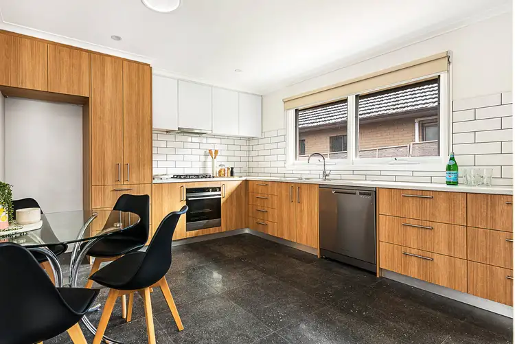 Third view of Homely unit listing, 6/41 Riley Street, Oakleigh South VIC 3167
