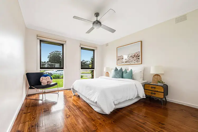 Fourth view of Homely unit listing, 6/41 Riley Street, Oakleigh South VIC 3167