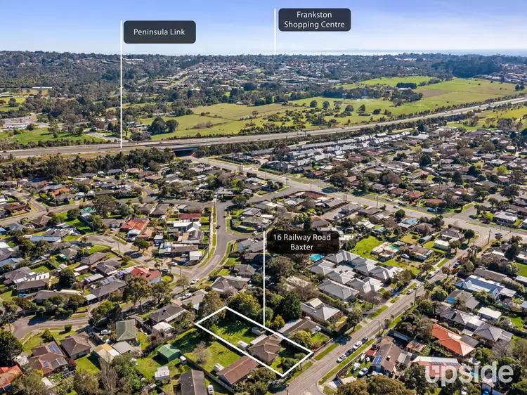 16 Railway Road, Baxter VIC 3911