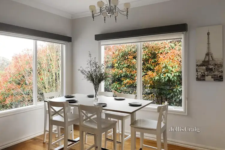 Third view of Homely house listing, 29A View Hill Crescent, Eltham VIC 3095