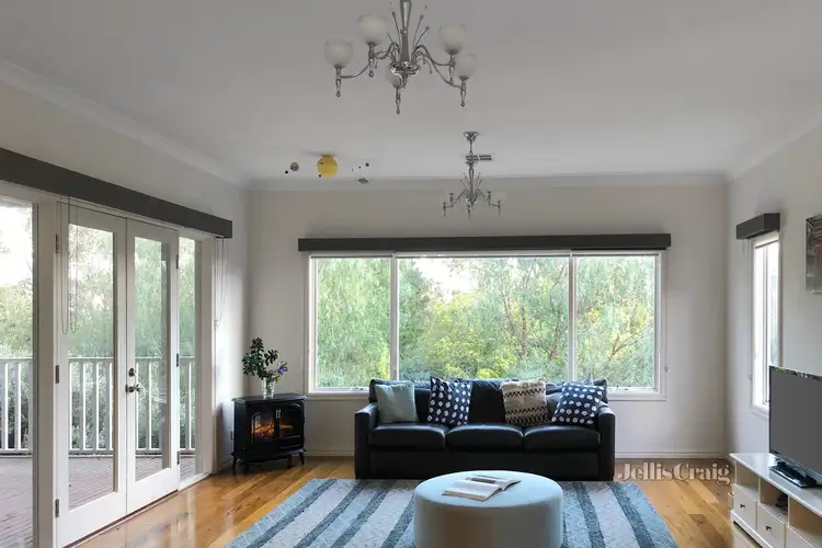 Fourth view of Homely house listing, 29A View Hill Crescent, Eltham VIC 3095