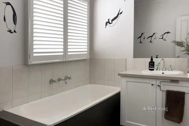 Fifth view of Homely house listing, 29A View Hill Crescent, Eltham VIC 3095