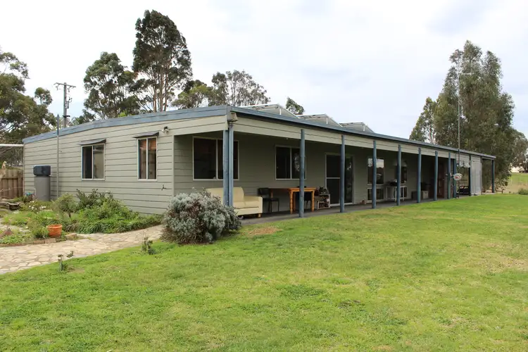 323 Maida Vale Road, Munro VIC 3862
