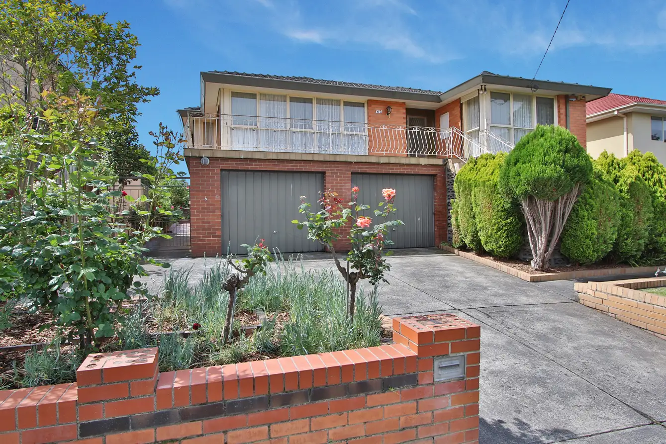 Main view of Homely house listing, 67 Maggs Street, Doncaster East VIC 3109