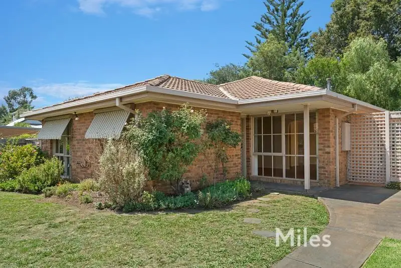 Main view of Homely unit listing, 2/14 Argyle Street, Macleod VIC 3085
