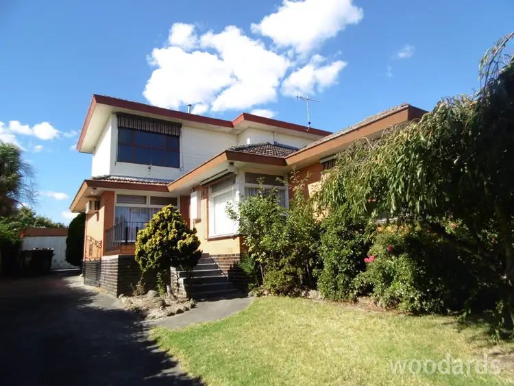 Main view of Homely house listing, 31 Rooney Street, Templestowe Lower VIC 3107
