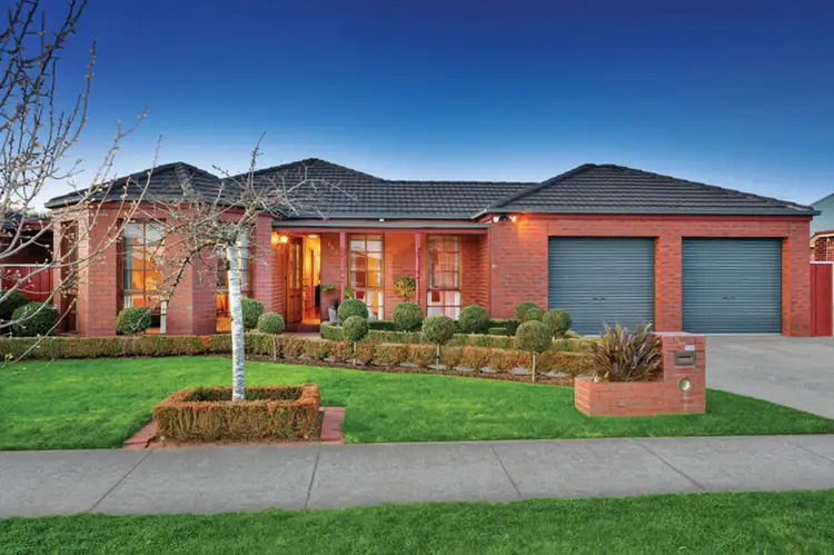 152 Cuthberts Road, Alfredton VIC 3350