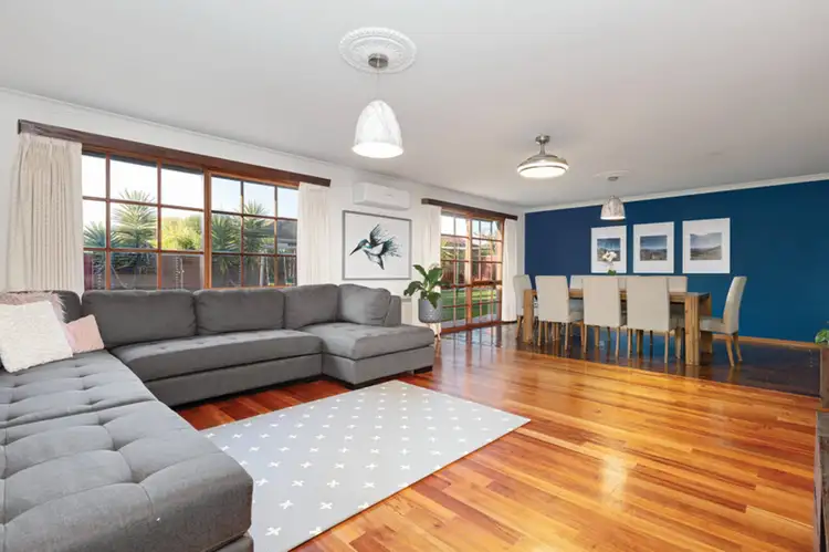 Fourth view of Homely house listing, 152 Cuthberts Road, Alfredton VIC 3350