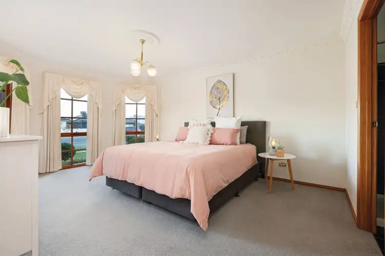 Sixth view of Homely house listing, 152 Cuthberts Road, Alfredton VIC 3350