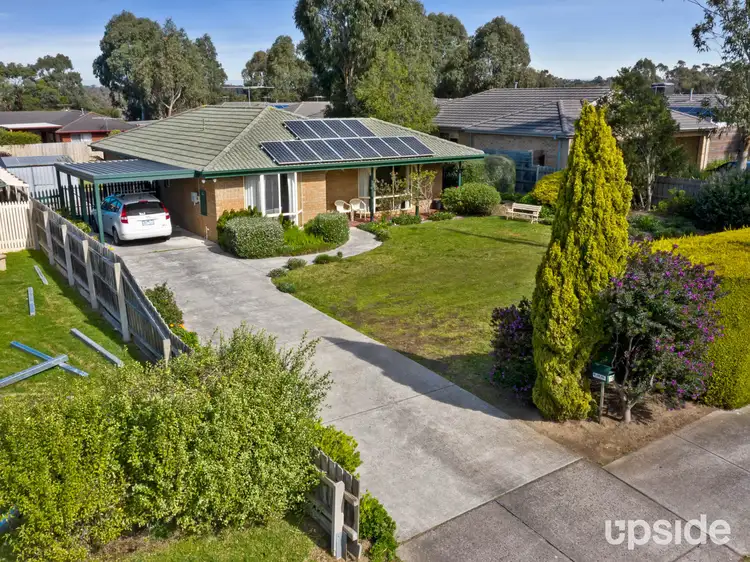 Second view of Homely house listing, 23 Reid Parade, Hastings VIC 3915