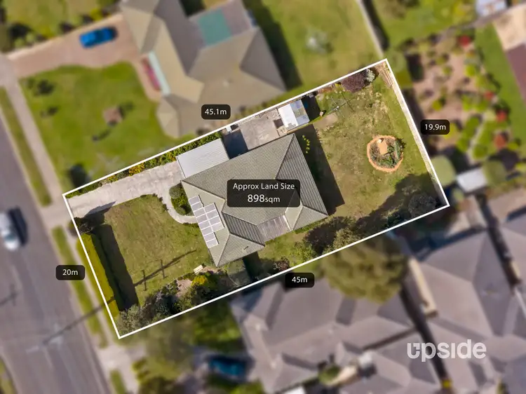 Fourth view of Homely house listing, 23 Reid Parade, Hastings VIC 3915