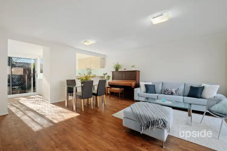Third view of Homely townhouse listing, 9 Moulden Court, Belconnen ACT 2617