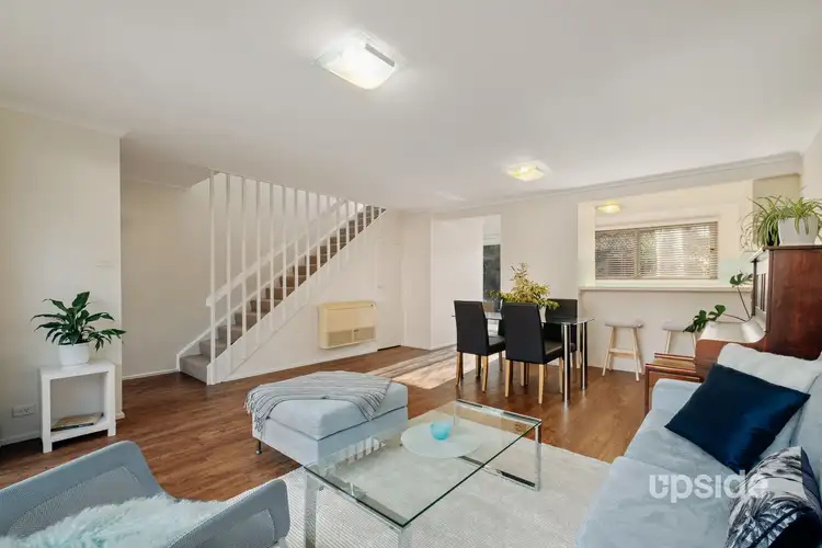 Fifth view of Homely townhouse listing, 9 Moulden Court, Belconnen ACT 2617